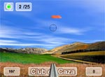 Caza virtual